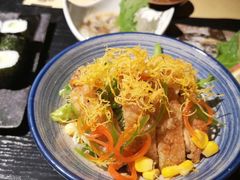 -鲤·鮨KOISUSHI