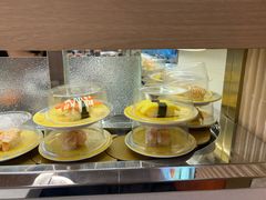 -争鲜回转寿司(浦东三钢里PLUS店)