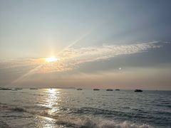 -万尾金滩