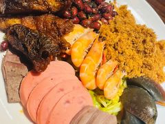 -老瑞福上海菜(人民广场店)