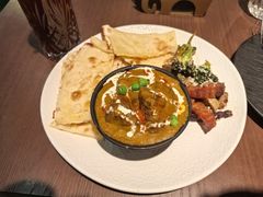 -Shantek象提南亚餐厅&西餐融合Bistro(淮海中路店)