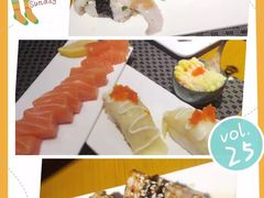 -昊·来了寿司(双楠2店)