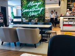 -必胜客(上地华联店)