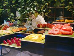 -川骄海鲜自助(亚运村店)