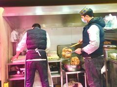 -白魁老号饭庄(安内店)