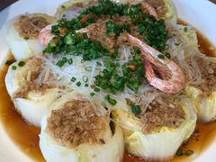-文华小渔村(椒江康平路店)