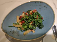 -阿里疆Alijiang·丝路美食·异域风情·清真(长楹天街店)