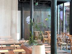 -Metal hands·铁手咖啡