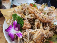 -醉壹号海鲜大排档·老厦门特色菜(厦门美食地标店)