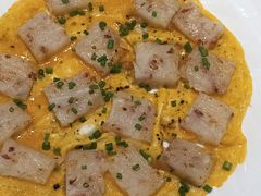 黑松露煎萝卜糕-御彩酒家(东风东路店)