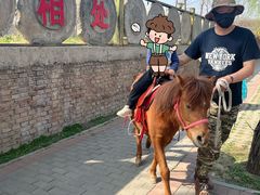 -河北村民俗体验园