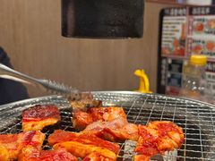-蒜香焼肉PURUSHIN(马场路店)