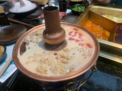 -王家渡火锅店(棕榈泉店)