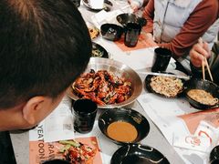 -一棠龙虾•王牌虾球(恒隆广场店)