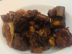 -杭州海华满陇度假酒店