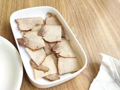 -李连贵熏肉大饼(宁山中路店)