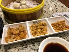 小菜-温粥人(春晖路店)