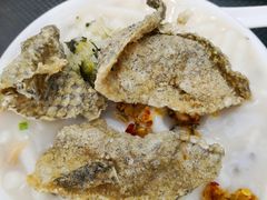 五香炸鱼皮-凌记(泮塘路店)