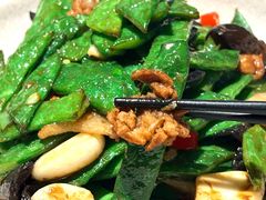 -味鼎长安·地道陕菜(凤城一路店)