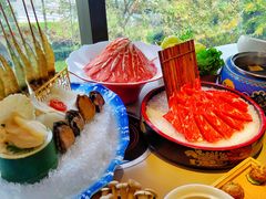 -享月汤皇(高新路店)
