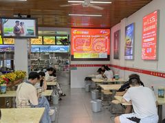 -凤张螺蛳粉·爽口粉(跃进路总店)