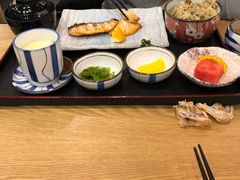 -八间(合生汇店)