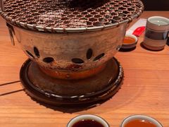 -烧肉达人•炭火烧肉(新天地店)
