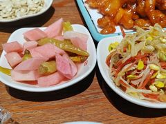 -小蓉合餐厅·川菜·陕南菜(凤城二路店)