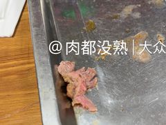 羊肉串-苏力坦新疆特色(东直门店)