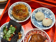 -火宫殿·小吃王国(坡子街店)