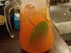 -南京大牌档(龙湖长楹天街店)