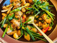 -顺味凤城·顺德菜专门店(九六广场店)