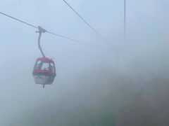-青岛崂山太清宫