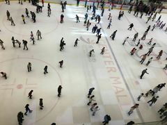 -冠军冰场CHAMPION RINK(苏州中心商场店)
