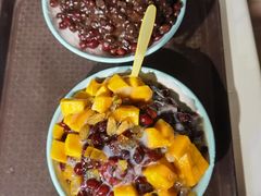 -梁子刨冰王&梁小糖(王顶堤店)
