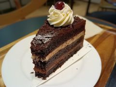 -Peet's 皮爷咖啡(乐峰店)