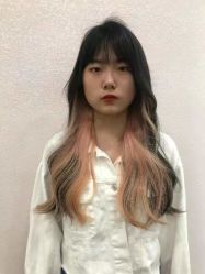 -逸丝风尚yesfashion造型