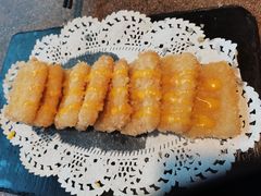 手指年糕-几荷·恰似故人来(秀水广场店)