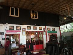 -The Palmboo Restaurant