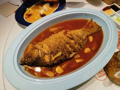 -阿五黄河大鲤鱼(英协路店)
