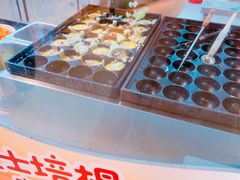 -疯狂小丸子·章鱼烧·酸辣粉(云瑞中心店)