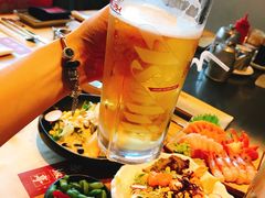 -赤坂亭·M9和牛烧肉·铁板烧(合肥万象城店)