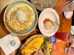 -Rosemary·纽西兰简餐(江南西店)