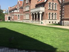 -天津津利华酒店