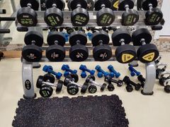 -中田健身工作室(太阳广场店)