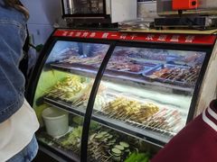 -海萍馄饨(湖北路店)