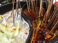 -钢管厂歆瑞源油卤串串香(春熙路太古里店)