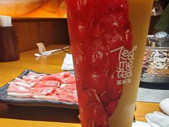 -呷哺呷哺 黄金牧场 (欢乐谷店)