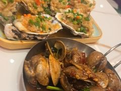 -东北小板凳地摊烧烤(泰来街店)