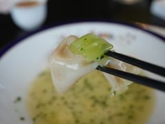 -潮汕味道·煮海餐厅(金麟大厦店)